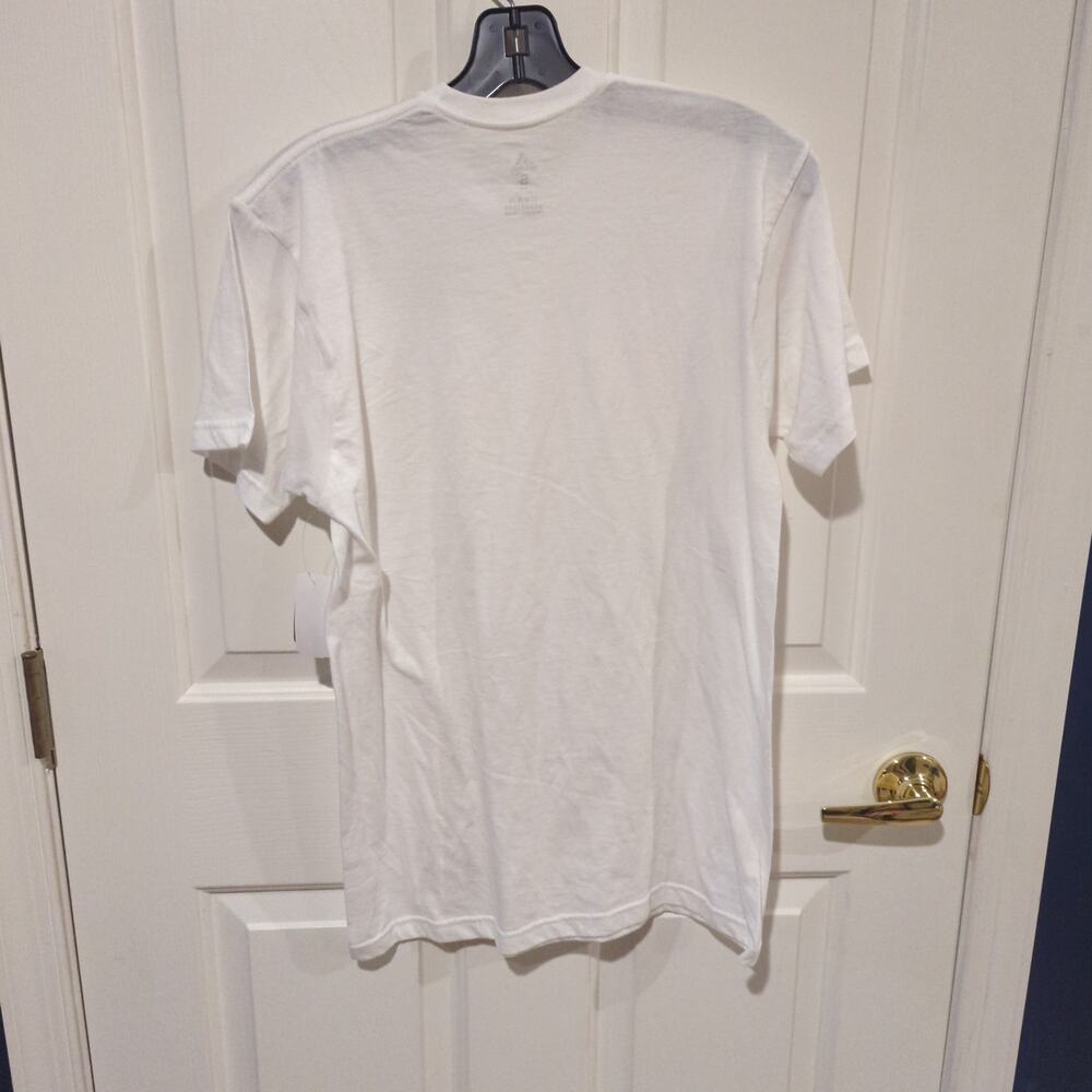 adidas Aeroready T-shirt, NWT, S - Picture 4 of 4